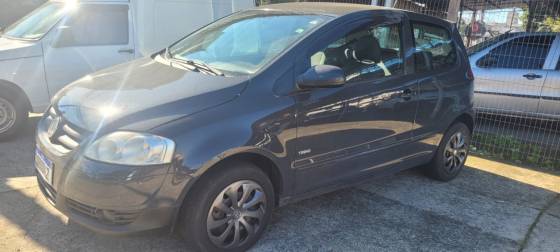 VOLKSWAGEN FOX 1.0 MI 8V FLEX 2P MANUAL VOLKSWAGEN FOX 1.0 MI 8V FLEX 2P MANUAL